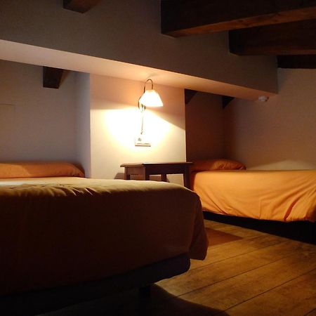 Hotel Areulo Cerler Buitenkant foto