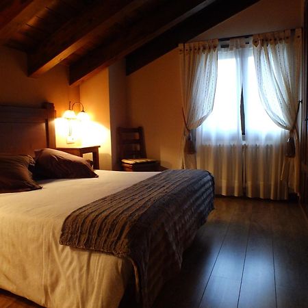 Hotel Areulo Cerler Buitenkant foto