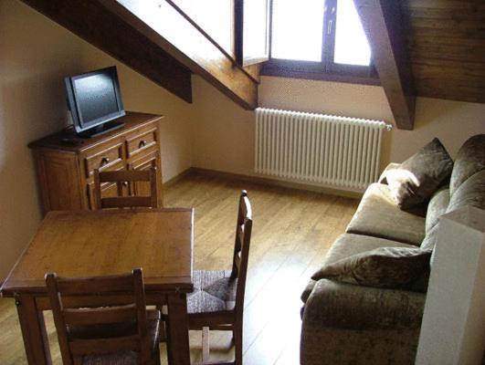 Hotel Areulo Cerler Buitenkant foto