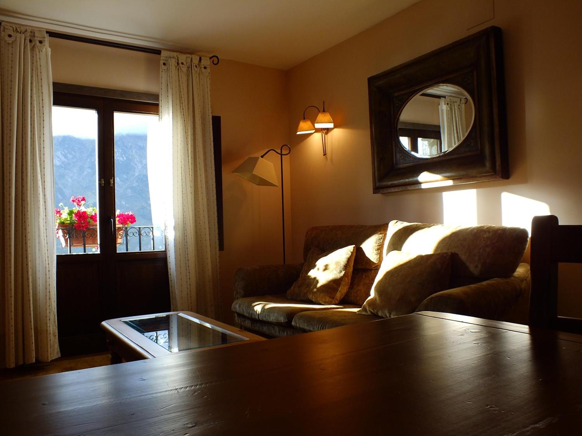Hotel Areulo Cerler Kamer foto
