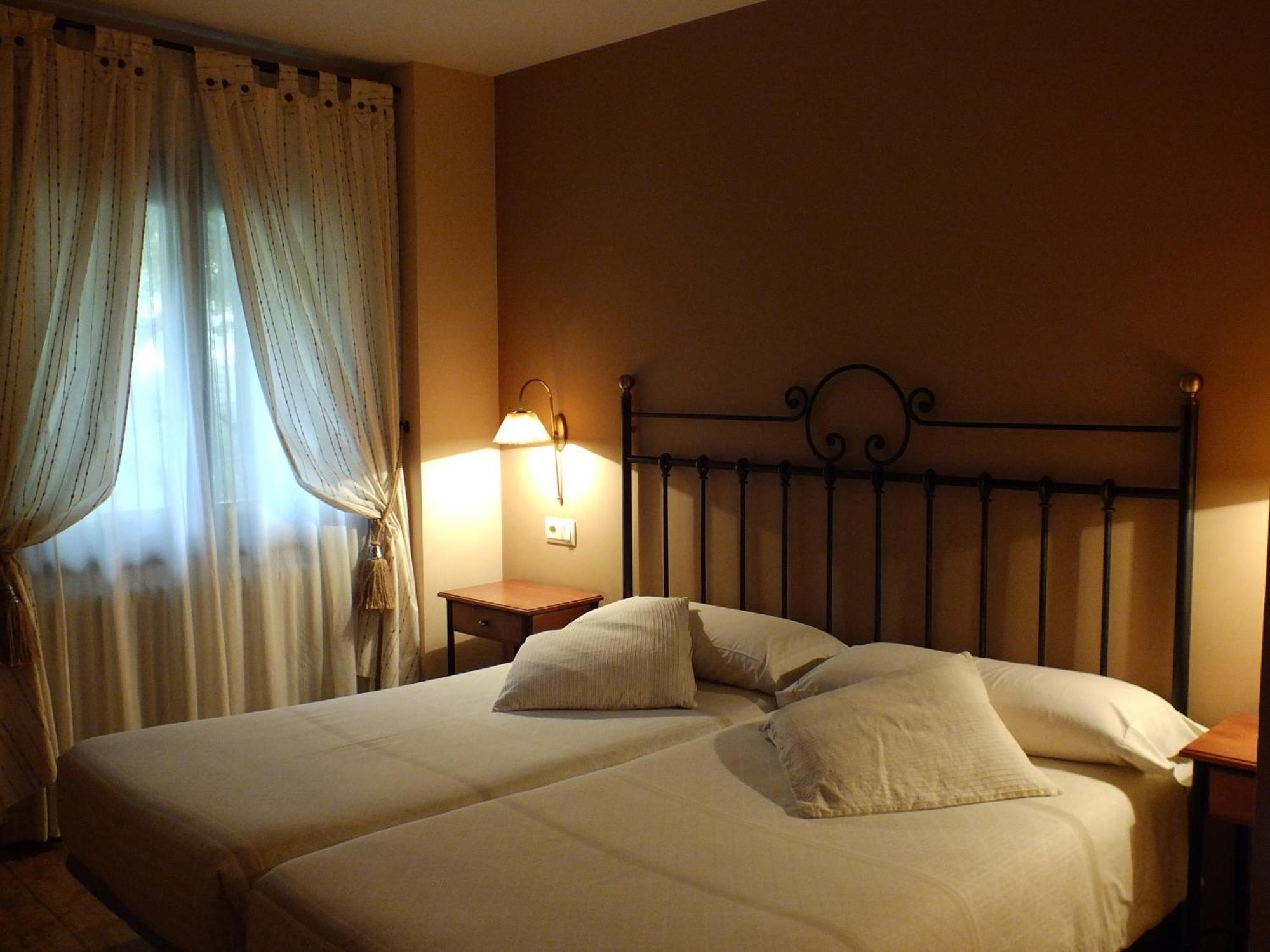 Hotel Areulo Cerler Kamer foto