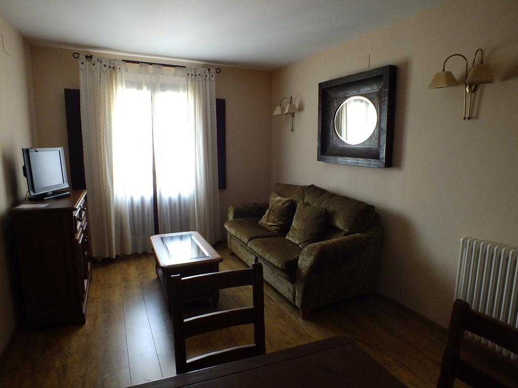 Hotel Areulo Cerler Buitenkant foto