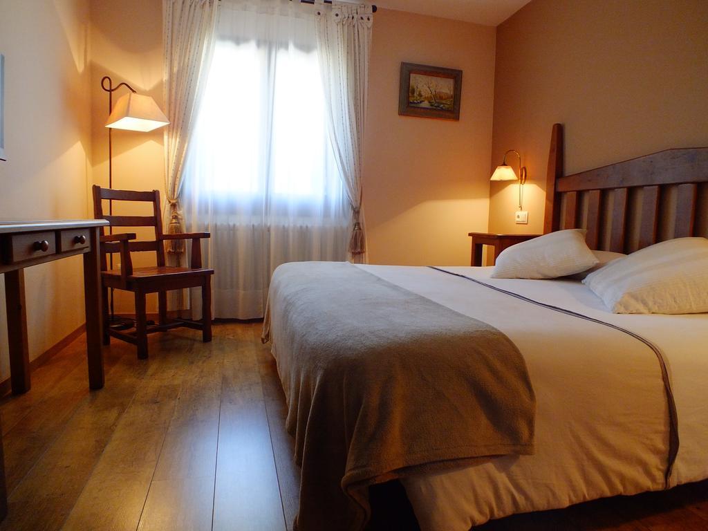 Hotel Areulo Cerler Buitenkant foto