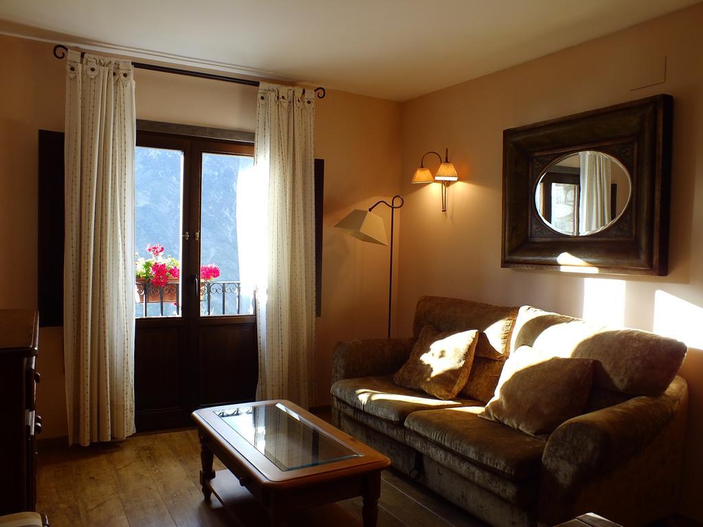 Hotel Areulo Cerler Buitenkant foto