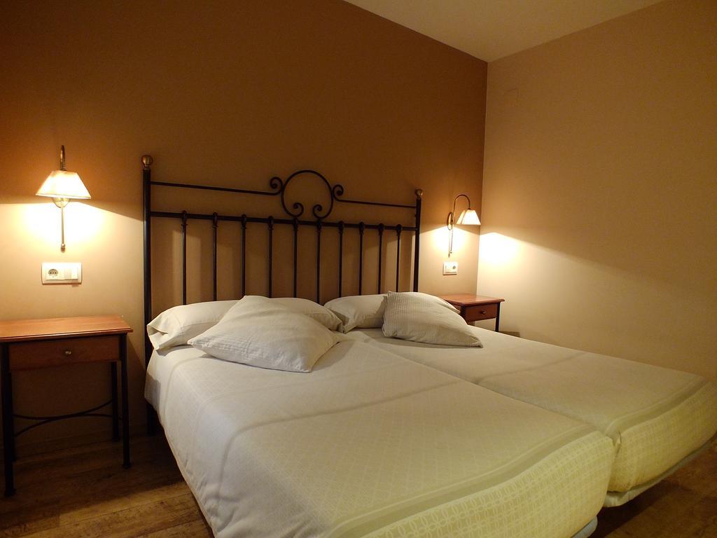 Hotel Areulo Cerler Buitenkant foto