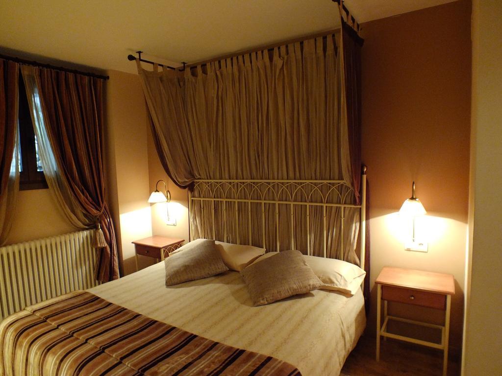 Hotel Areulo Cerler Buitenkant foto