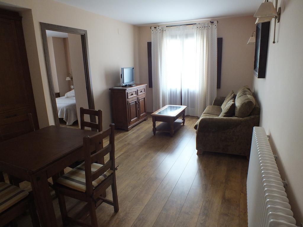 Hotel Areulo Cerler Kamer foto